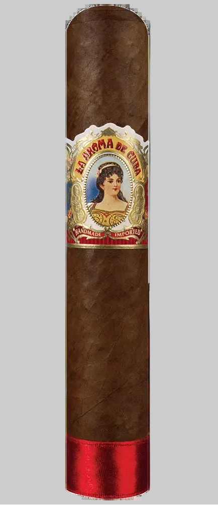 La Aroma de Cuba Immensa