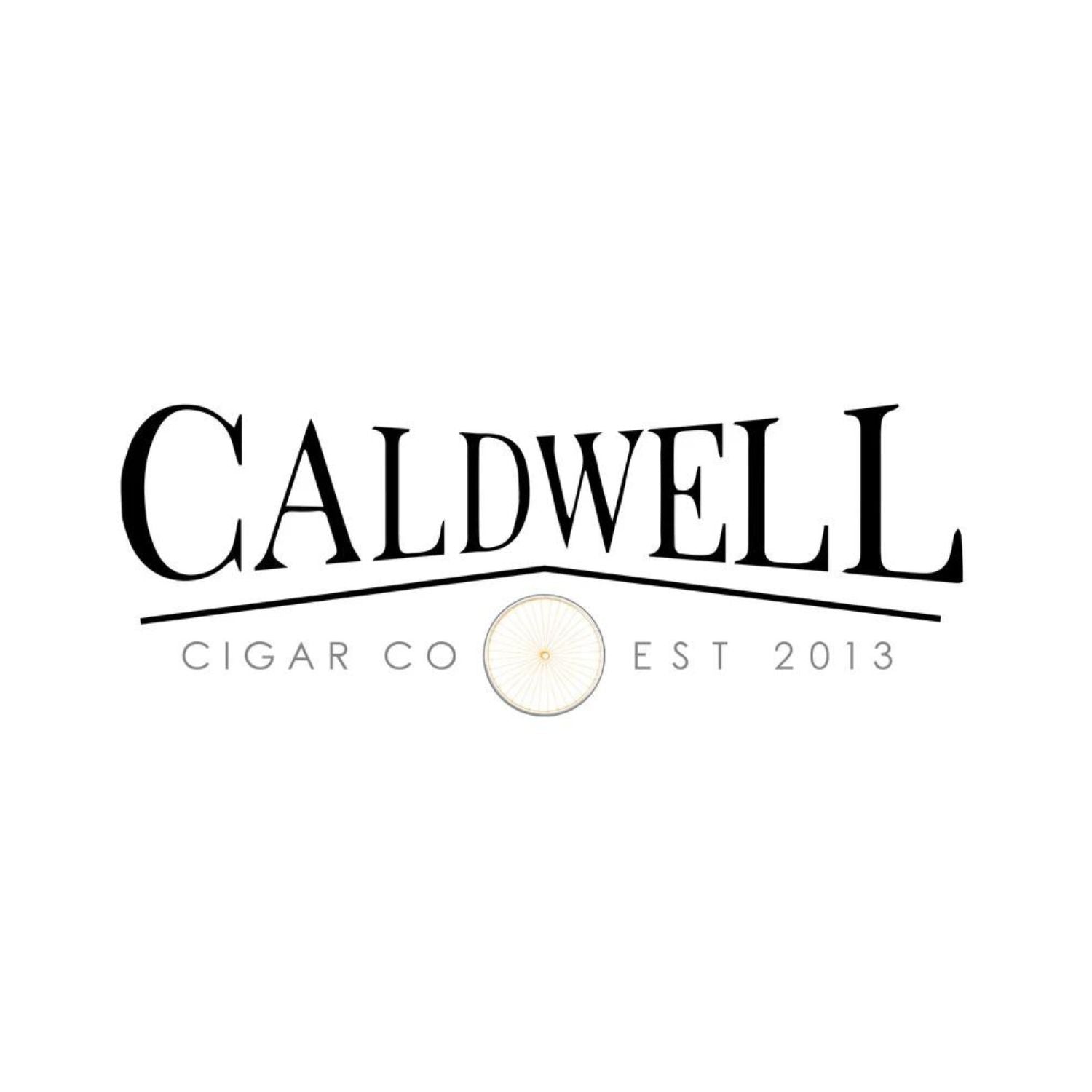 Caldwell Eastern Standard Cypress Room Cigar 5 Pack