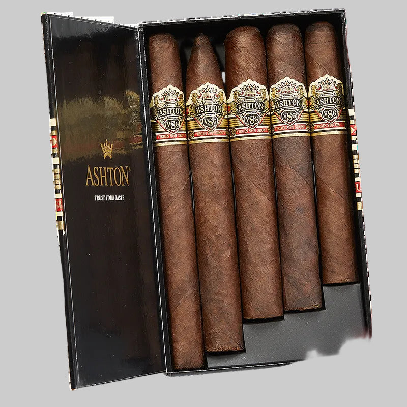 Ashton VSG Sampler