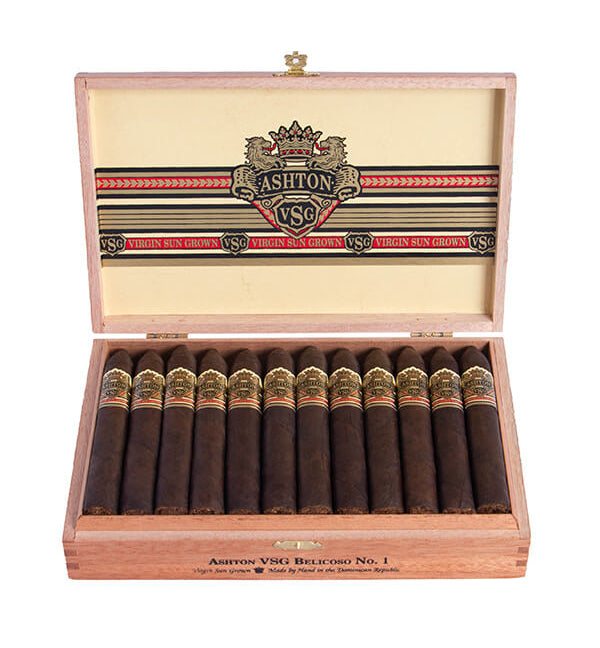 VSG Belicoso #1 Bx
