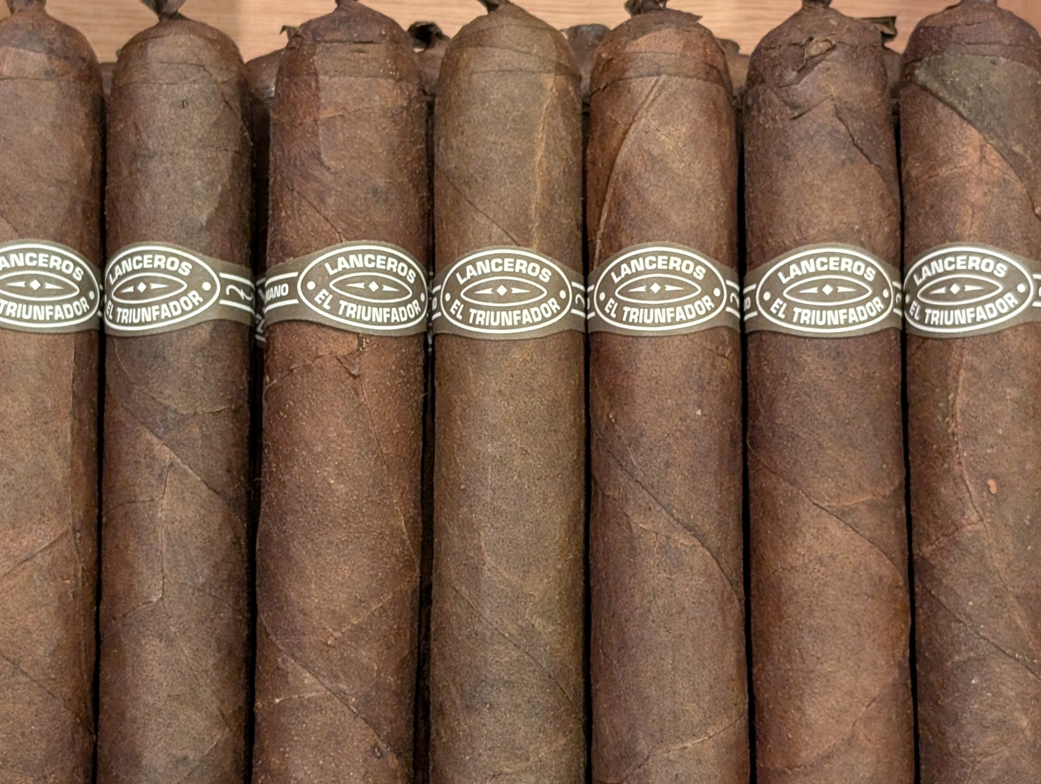 Tatuaje El Triunfador Robusto