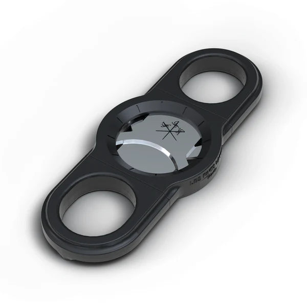 La Guillotine Rotor Black