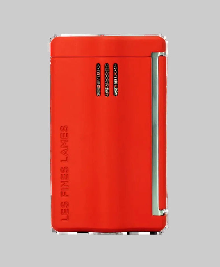 Le Fue - RS Habanero Red