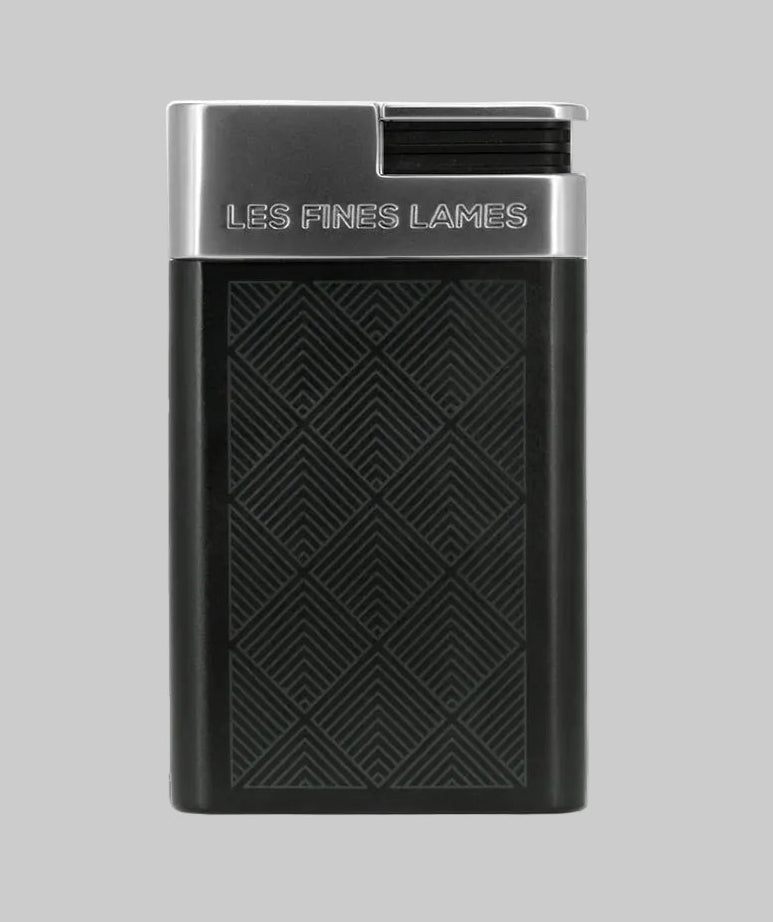 Le Feu - Svelt Black Leaves