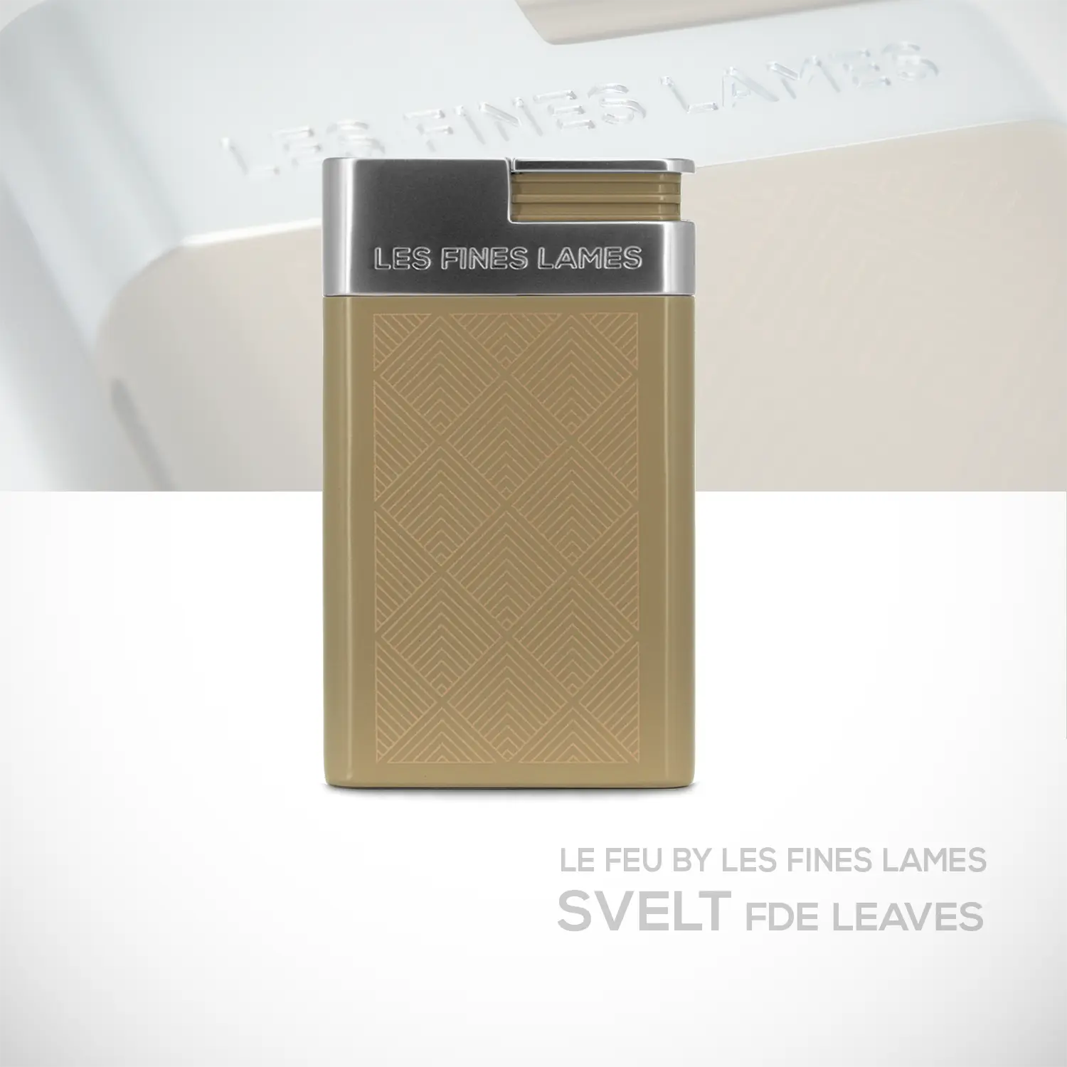 Le Feu - Svelt FDE Leaves