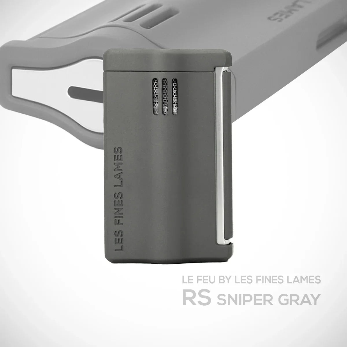 Le Feu - RS Sniper Grey