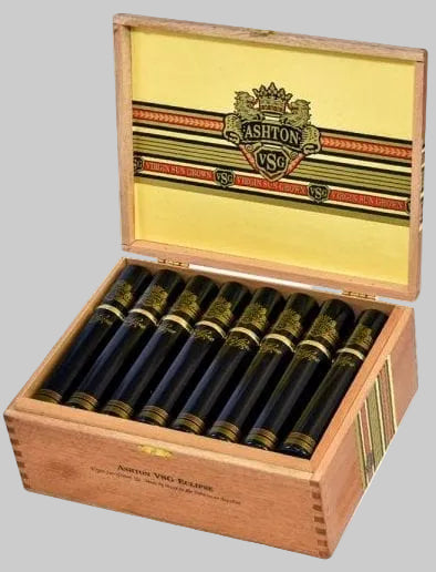 VSG Eclipse Tube Box