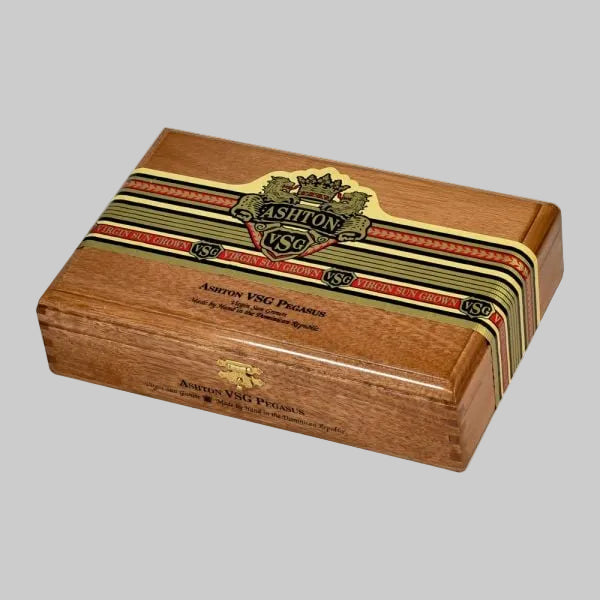 VSG Pegasus Box