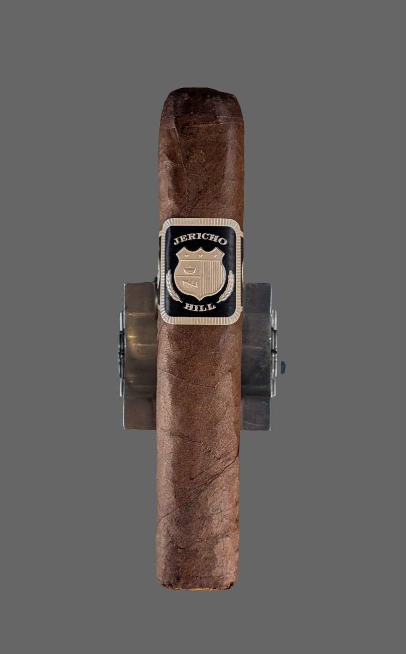 Crowned Heads Jericho Hill OBS