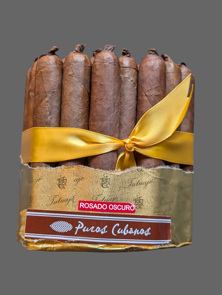 Tatuaje Serie P Miami Robusto Bdl