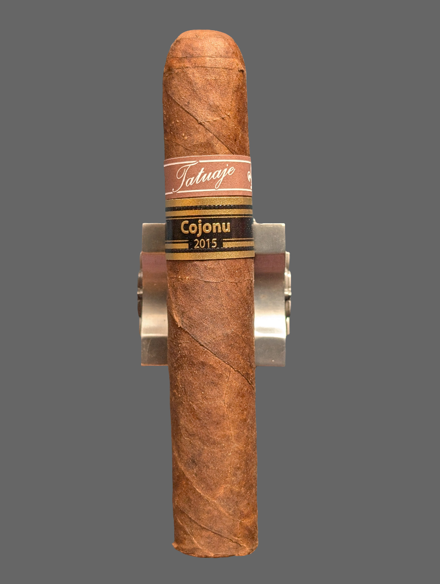 Tatuaje Cojonu 2015 Broadleaf