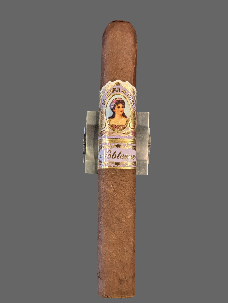 La Aroma de Cuba Noblesse Coronation