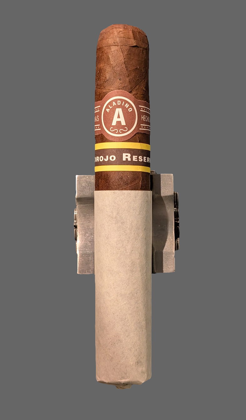 Aladino Corojo Reserve Robusto