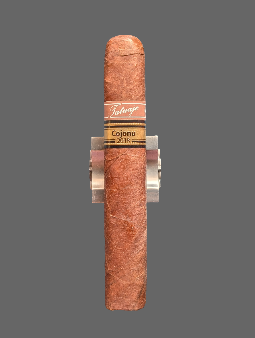 Tatuaje Cojonu 2018