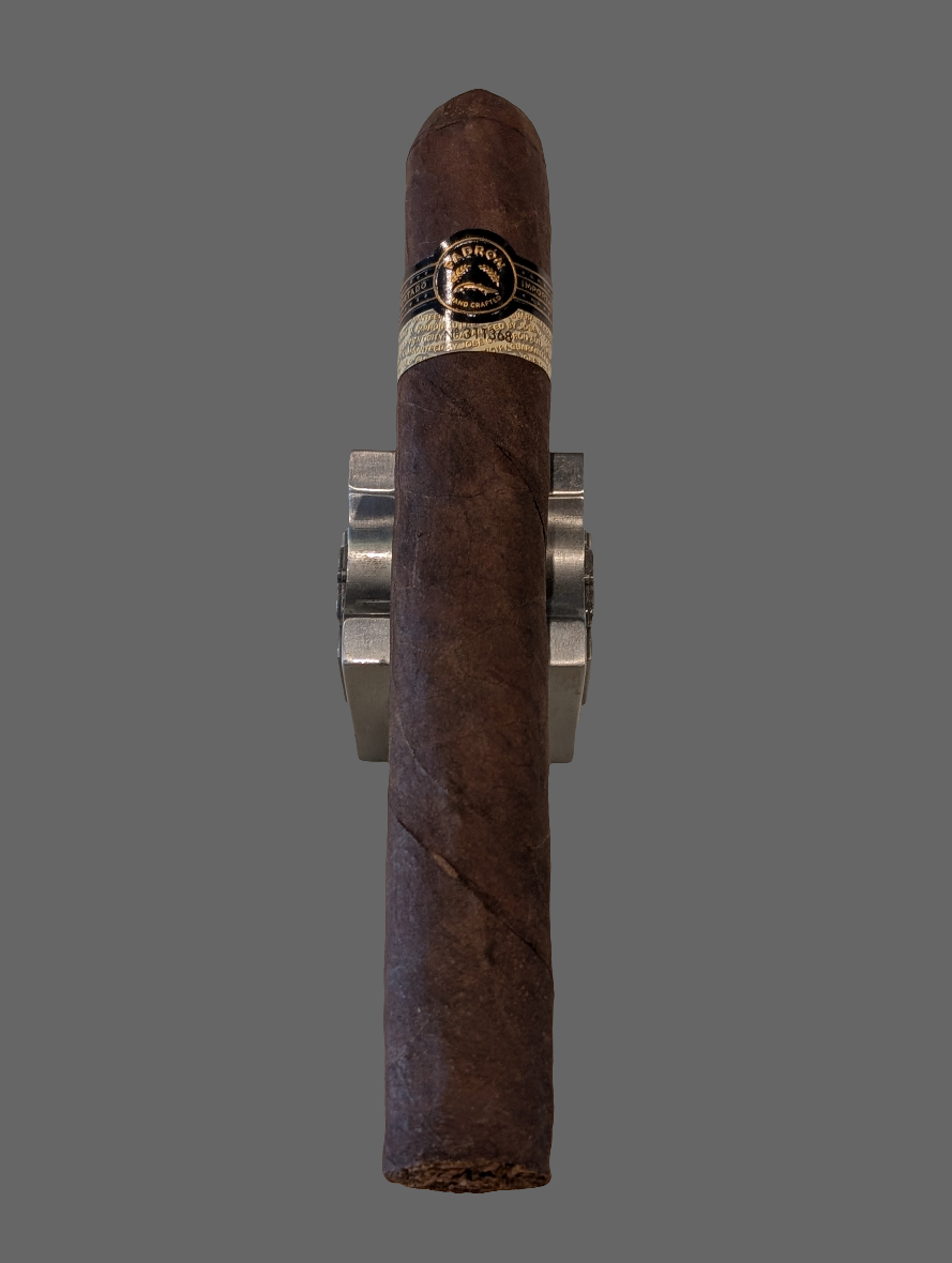 Padron Black 99 Maduro