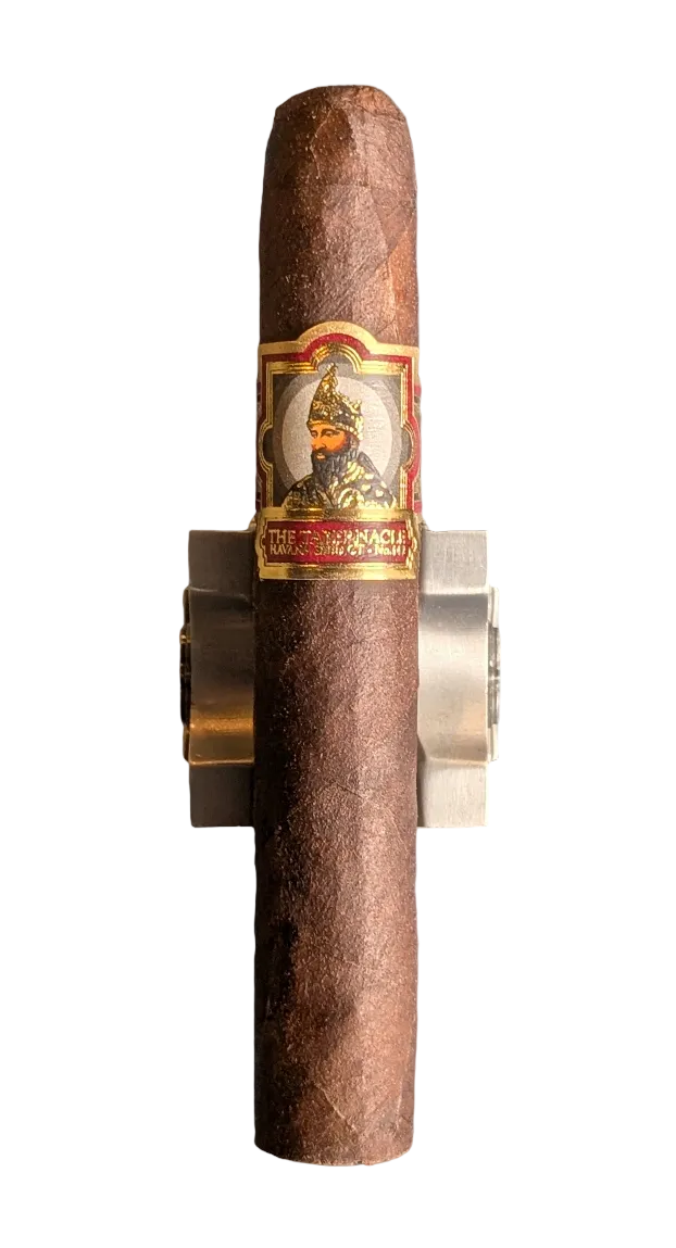 Foundation Tabernacle Havana CT #142 - Robusto