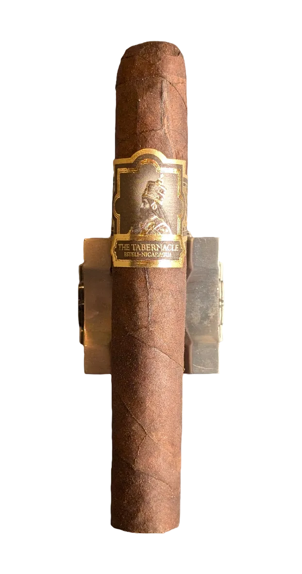 Foundation Tabernacle Broadleaf Robusto