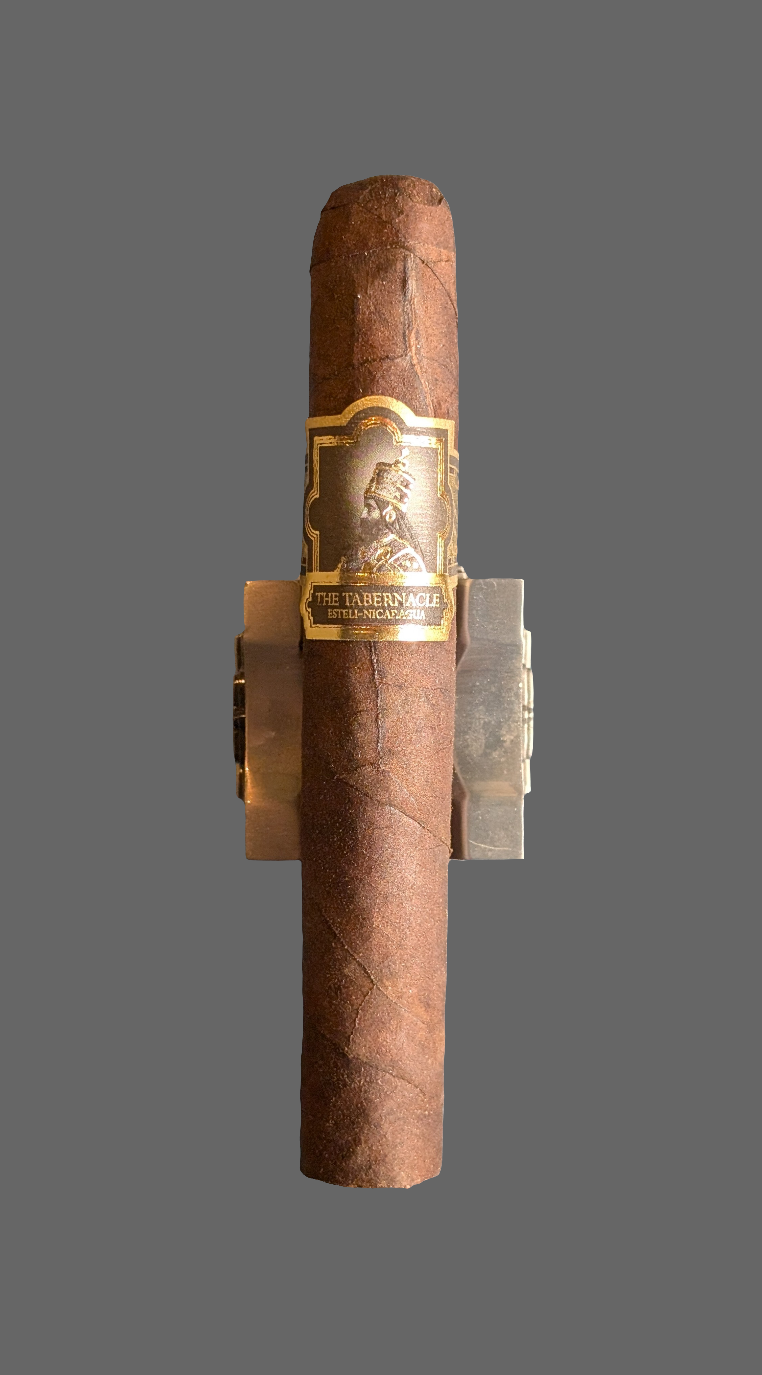 Foundation Tabernacle Broadleaf Robusto