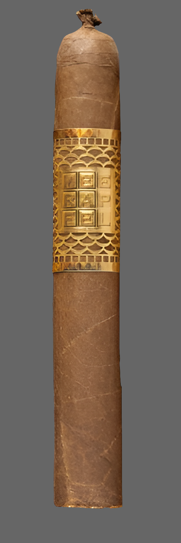 Meerapfel Ernest Double Robusto