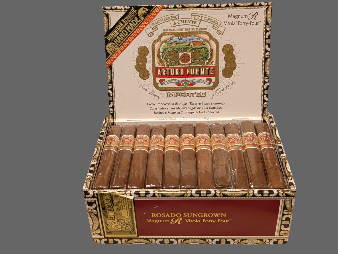 Arturo Fuente Magnum R 44 Bx