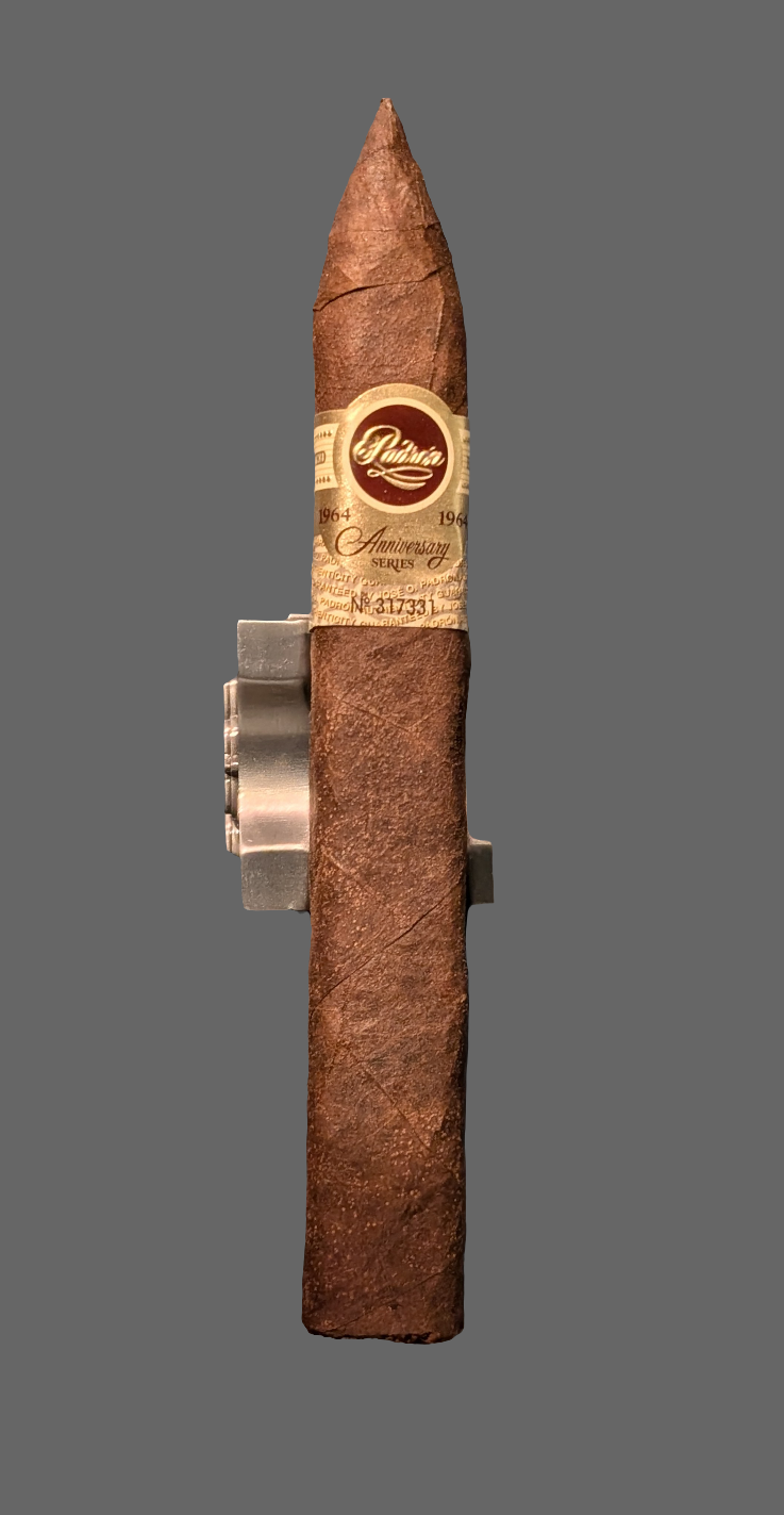 Padron 1964 Anniversary Series Torpedo Maduro