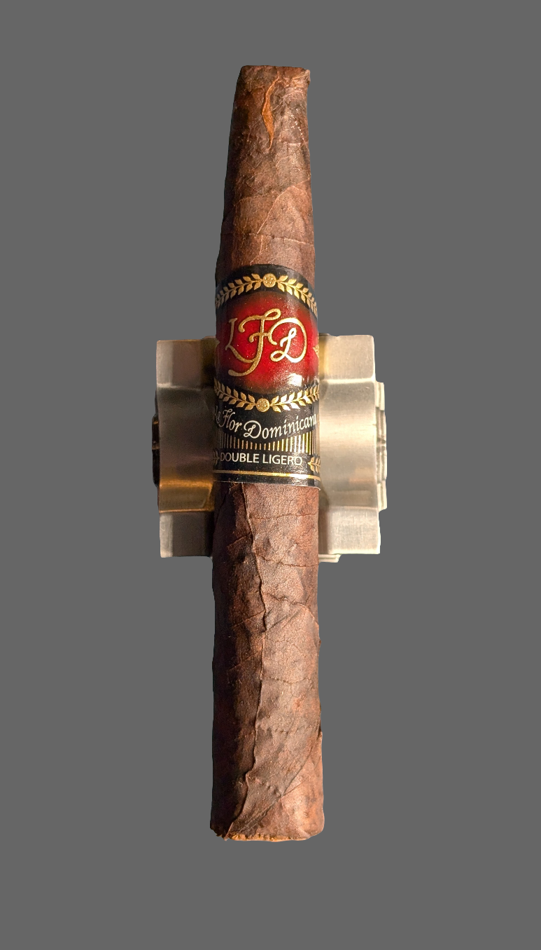 La Flor Dominicana Chiselito Maduro