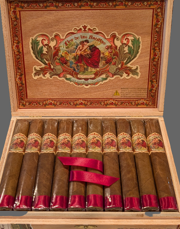 My Father Flor de las Antillas Toro Bx