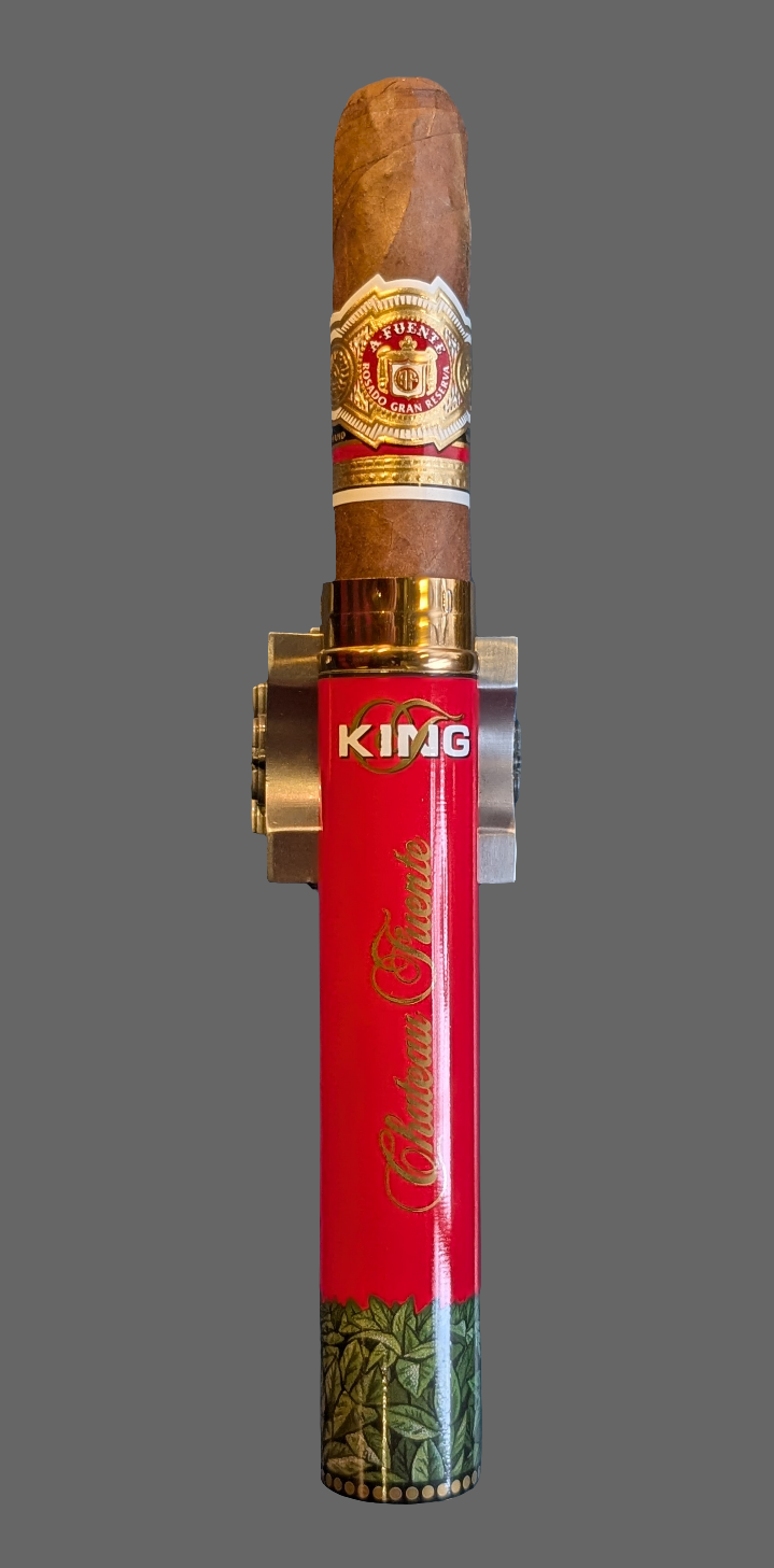 Arturo Fuente Chateau Fuente King T Rosado SG