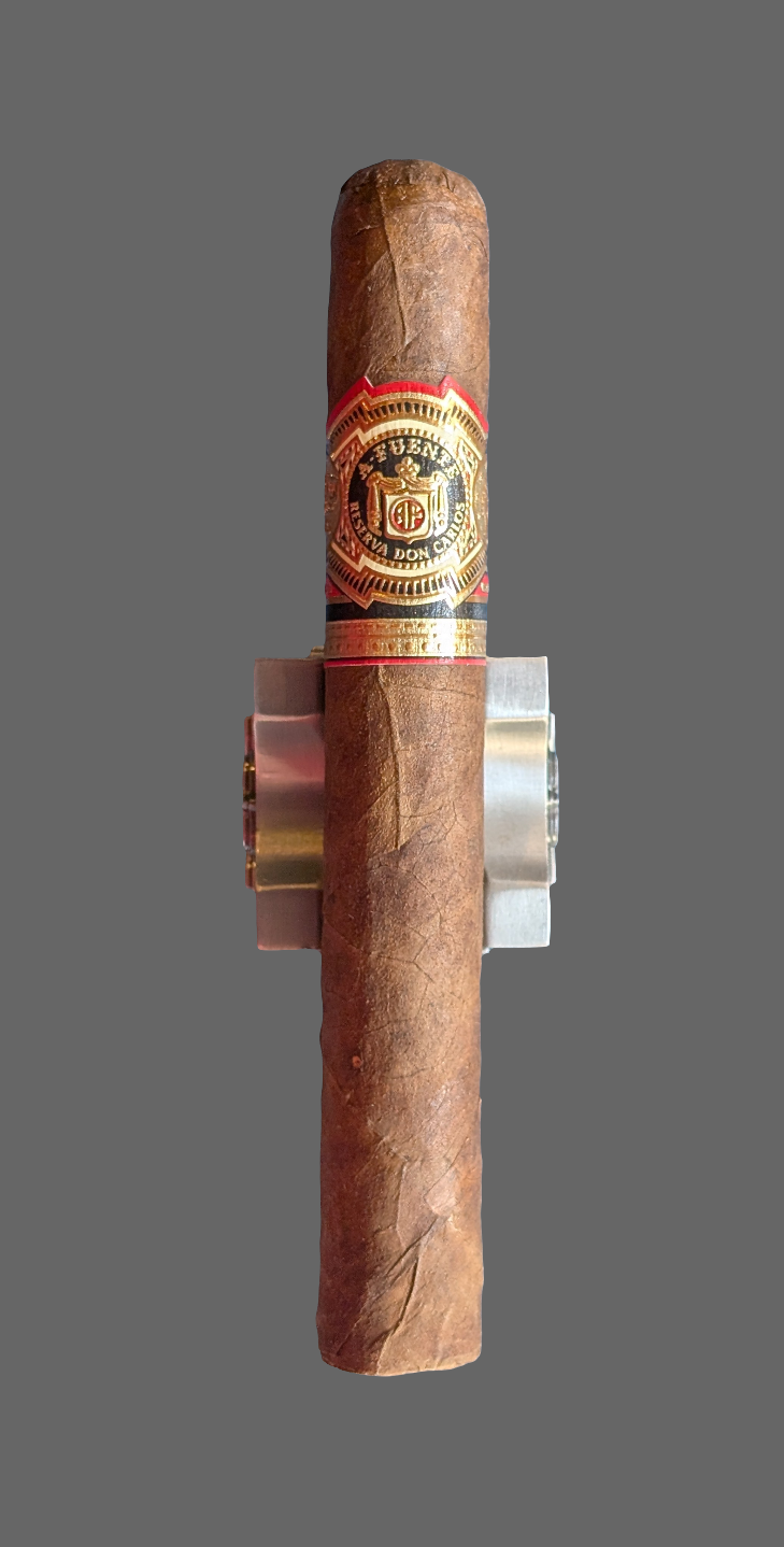 Arturo Fuente Don Carlos Double Robusto