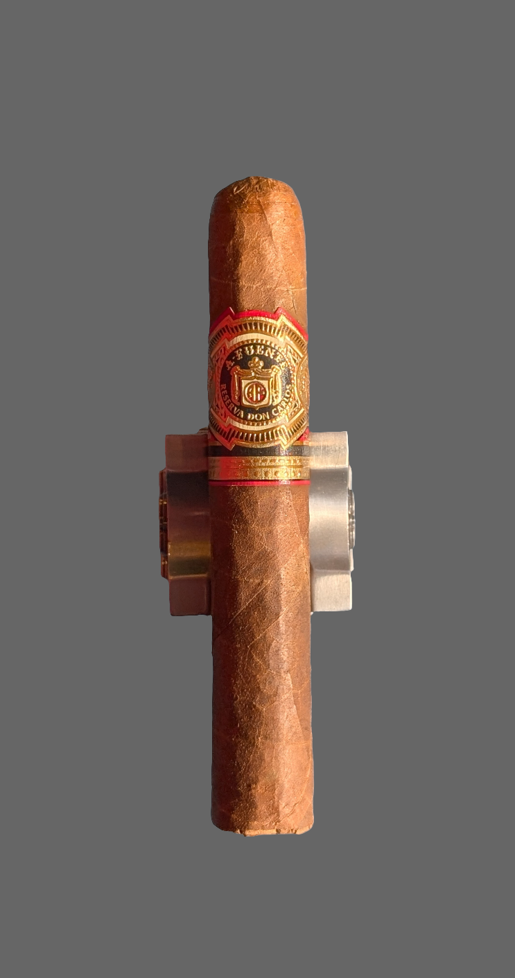 Arturo Fuente Don Carlos Robusto