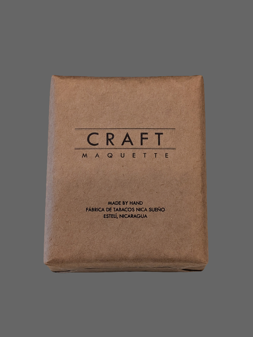 RoMa Craft Maquette Foreign & Domestic Bdl