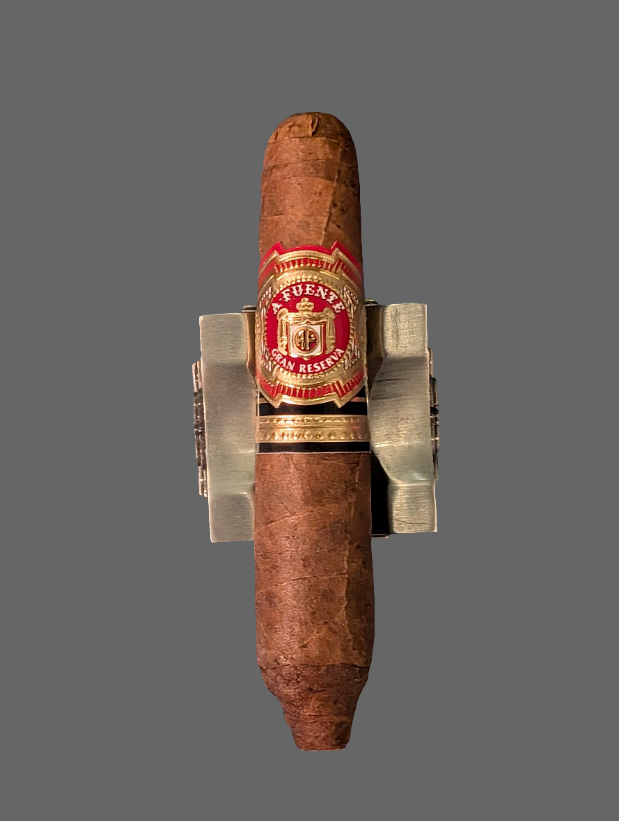 Arturo Fuente Hemingway Short Story Natural