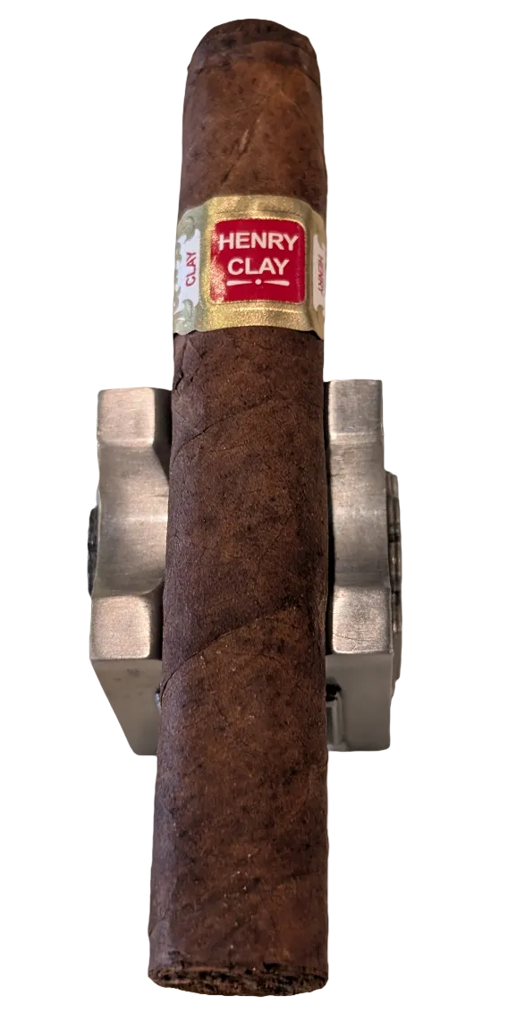 Henry Clay Rothschild