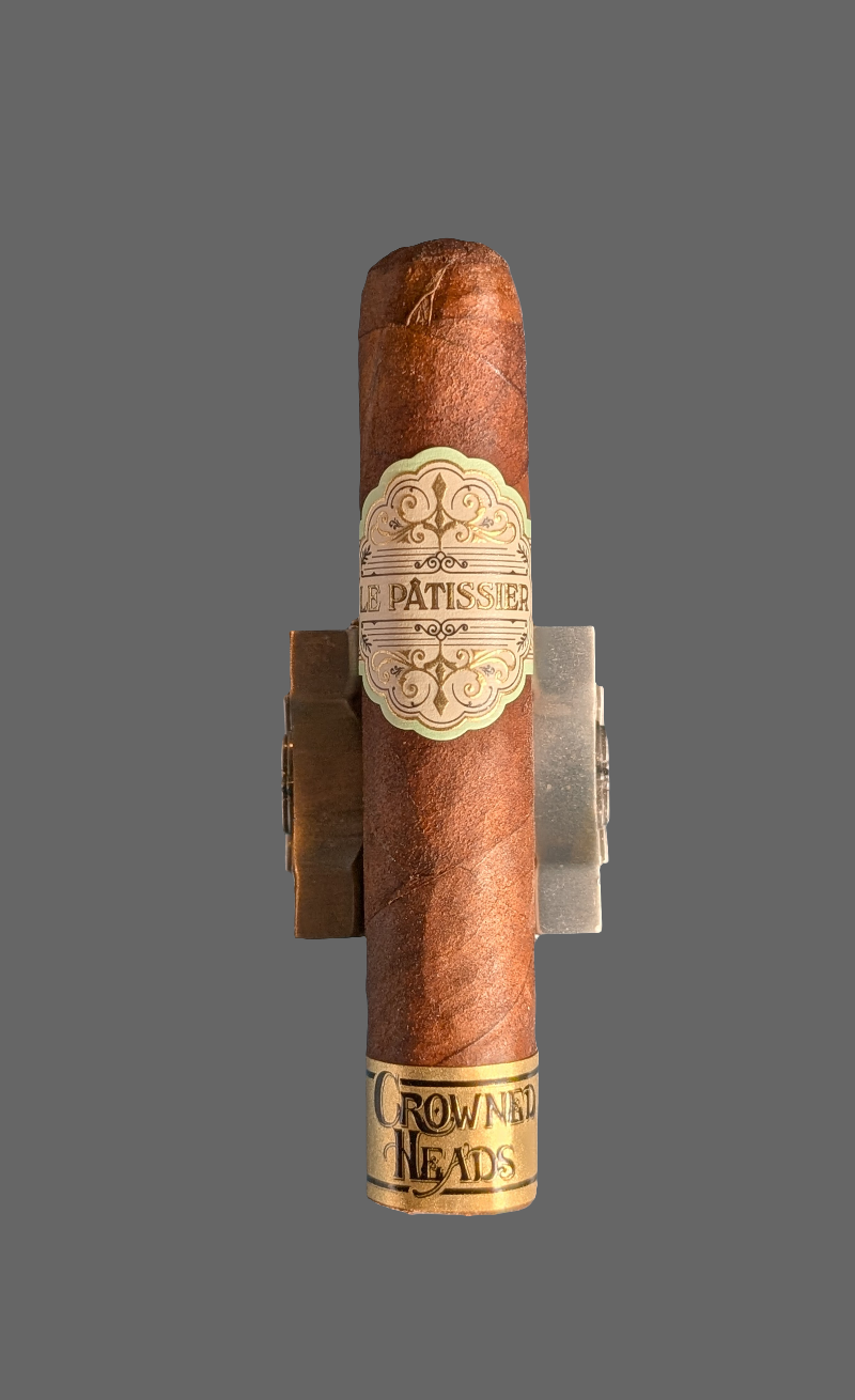 Crowned Heads Le Patissier #50