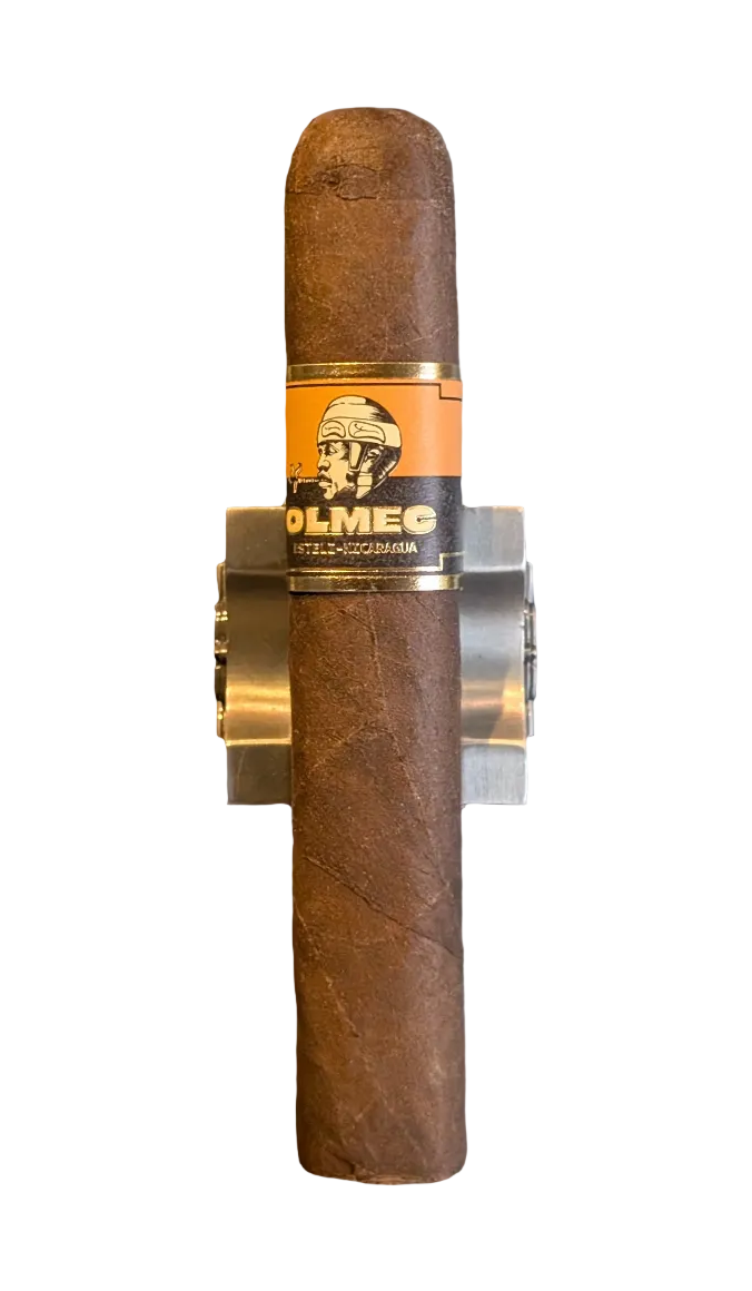 Foundation Olmec Robusto Maduro