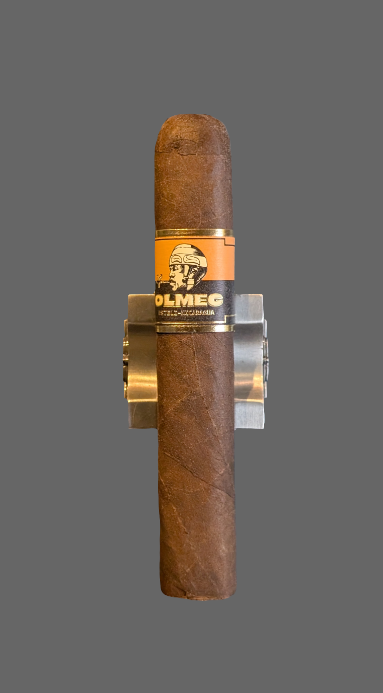 Foundation Olmec Robusto Maduro