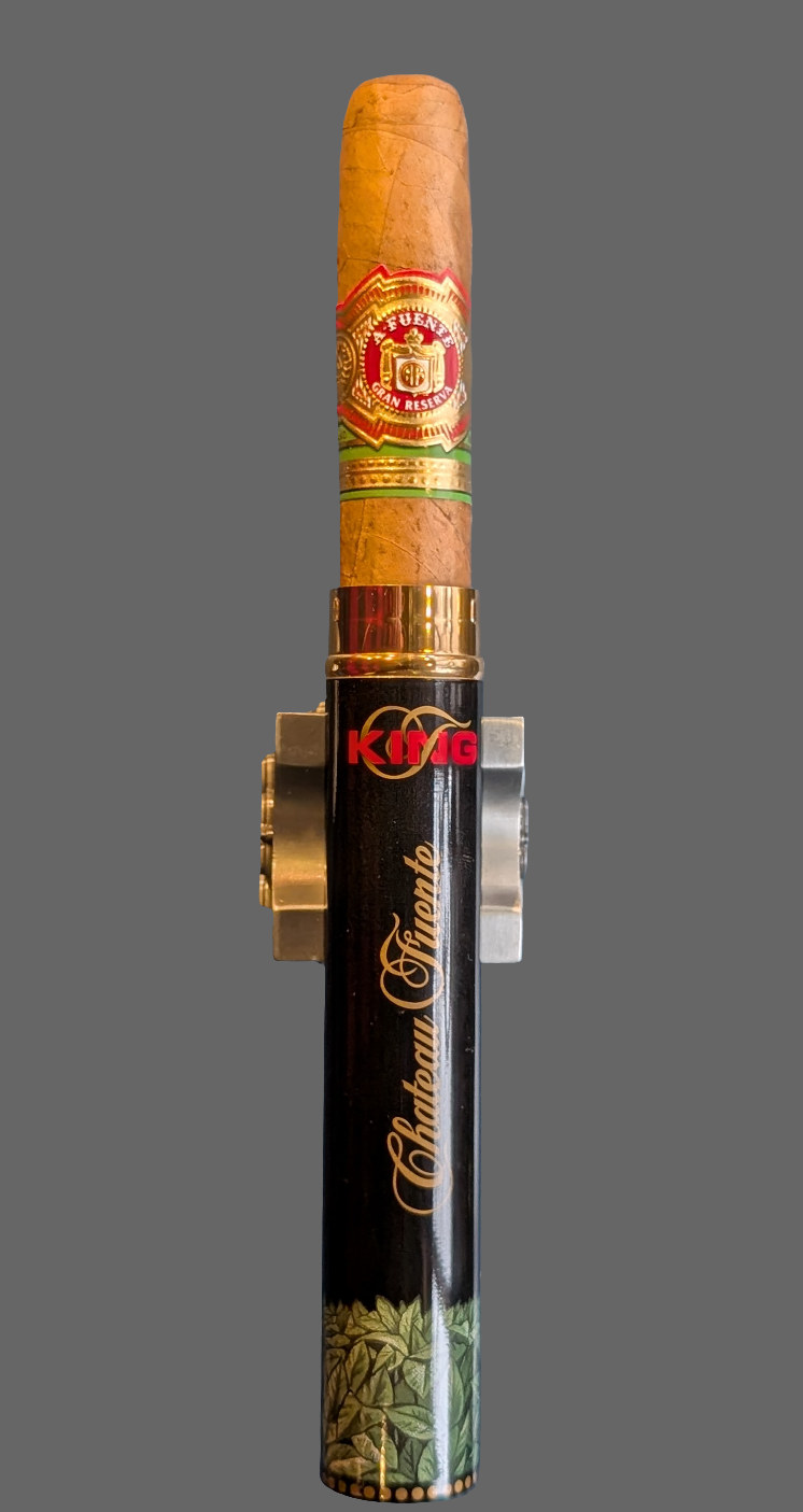 Arturo Fuente Chateau Fuente King T Tube