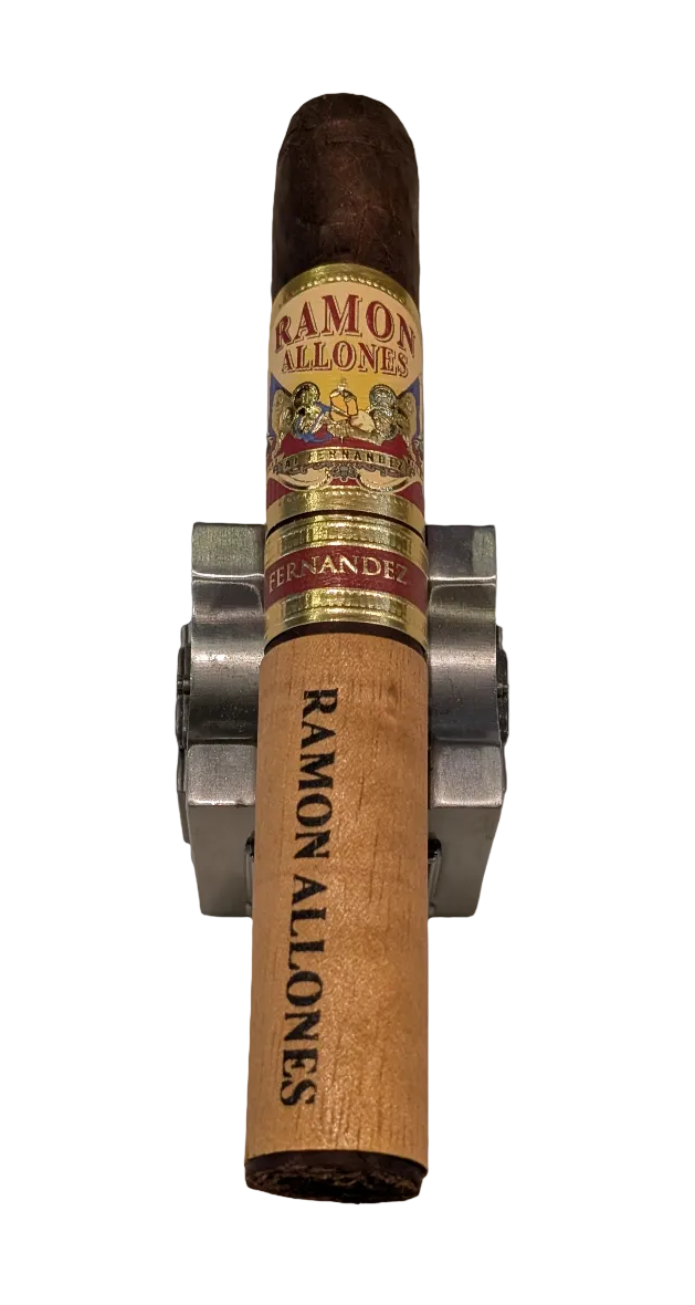 AJ Fernandez Ramon Allones Robusto