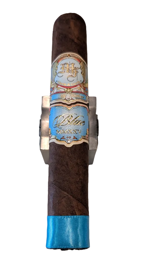 My Father Blue Toro Gordo