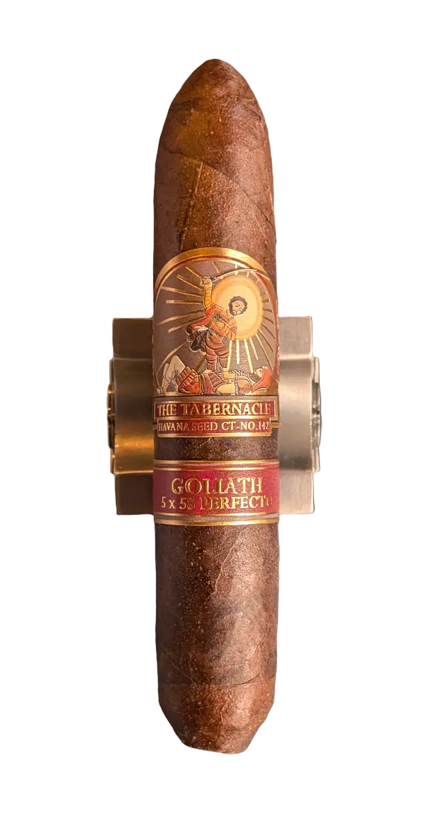 Foundation Tabernacle Havana CT #142 - Goliath