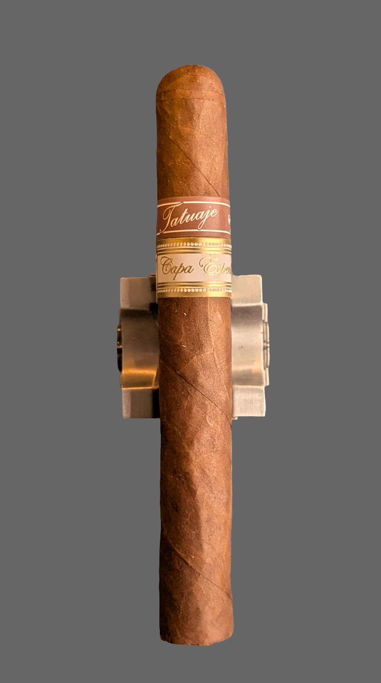 Tatuaje 7th Capa Especial