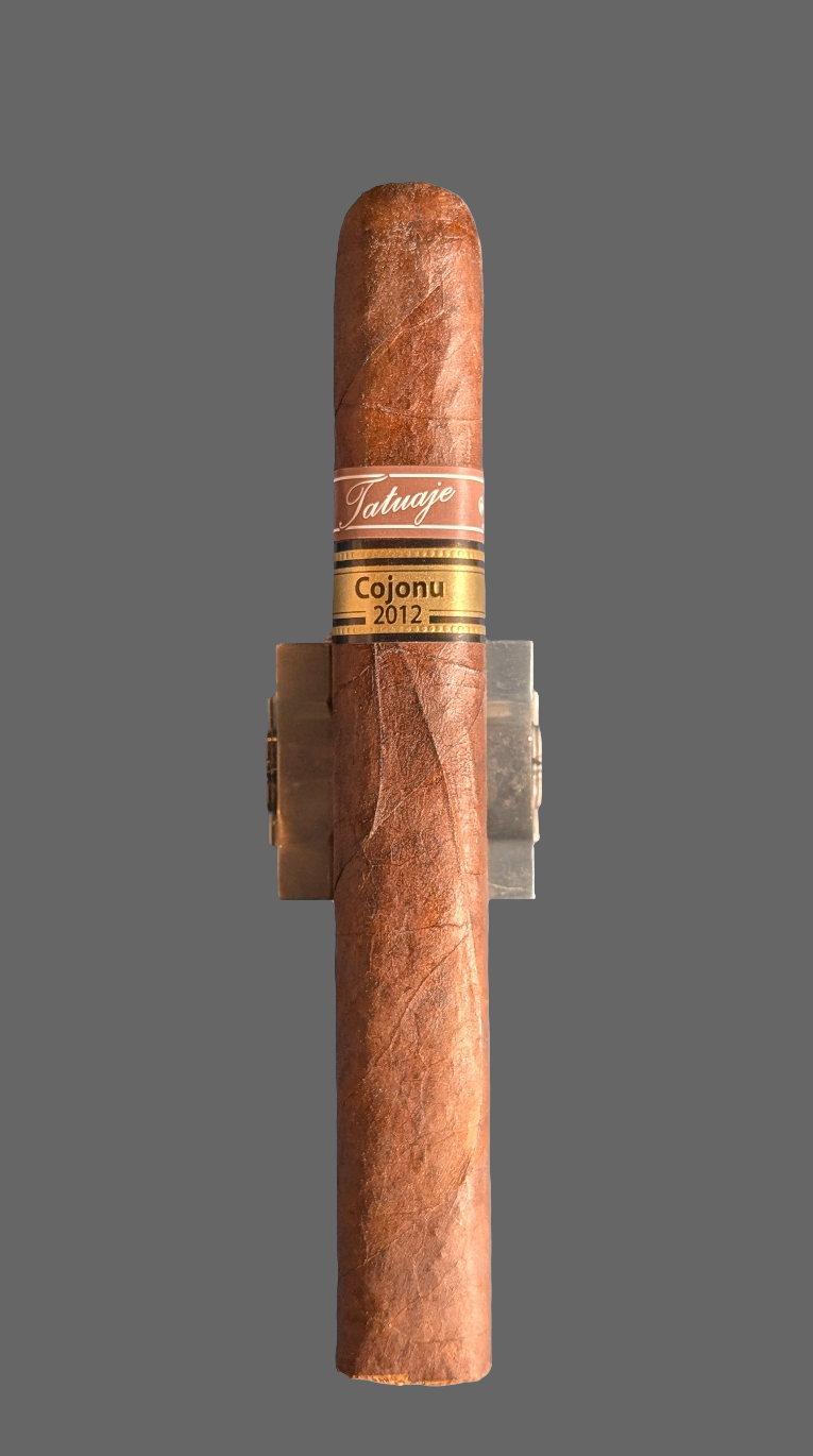 Tatuaje Cojonu 2012 Habano