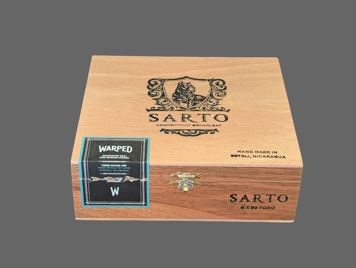 Warped Sarto Toro Bx