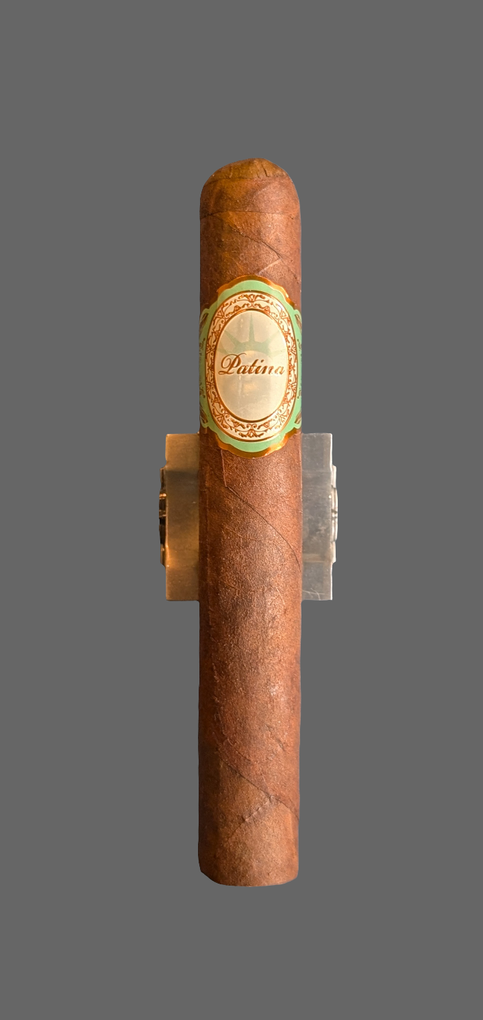 Patina Oxidation Maduro