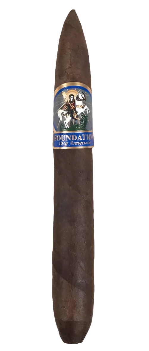 Foundation 10yr Anniversario