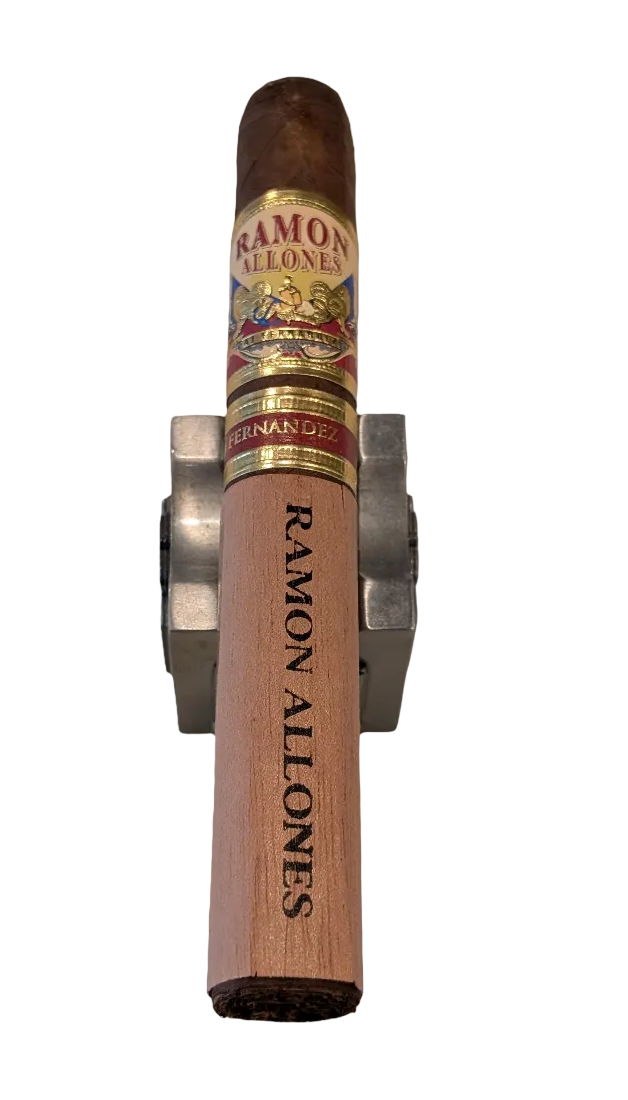AJ Fernandez Ramon Allones Toro