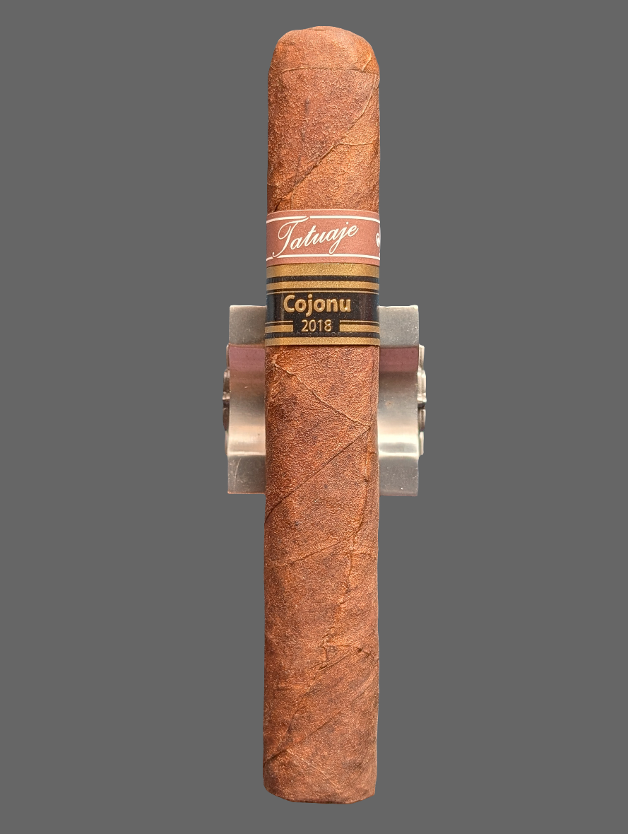 Tatuaje Cojonu 2018 Broadleaf