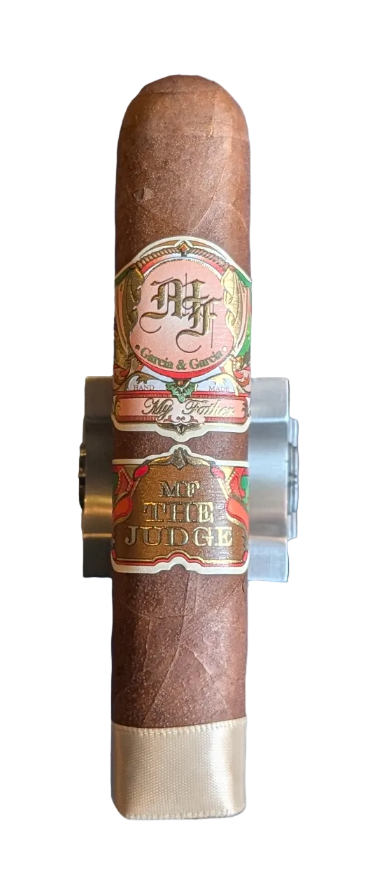 My Father The Judge Grand Robusto