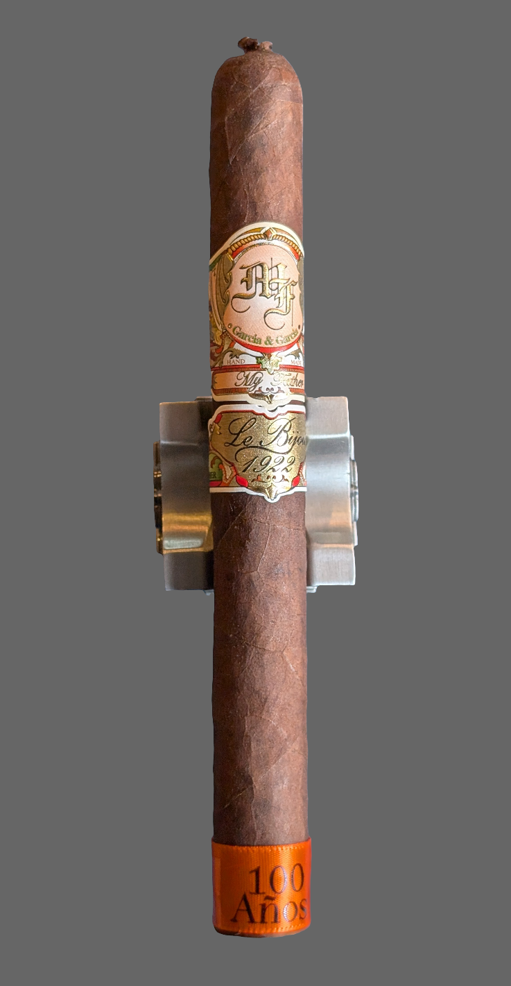 My Father Le Bijou 1922 100 Anos LE2024 Corona Especial