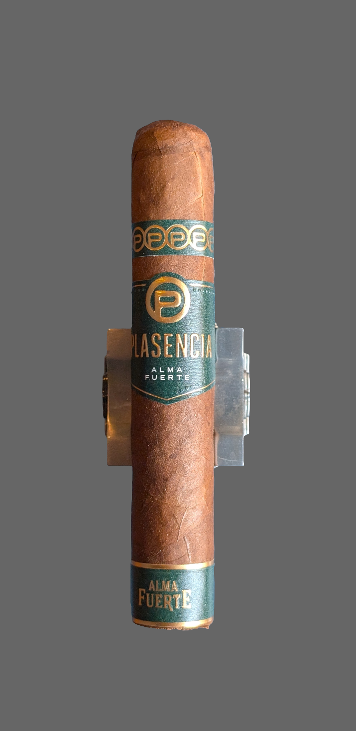 Plasencia Alma Fuerte Natural Robusto